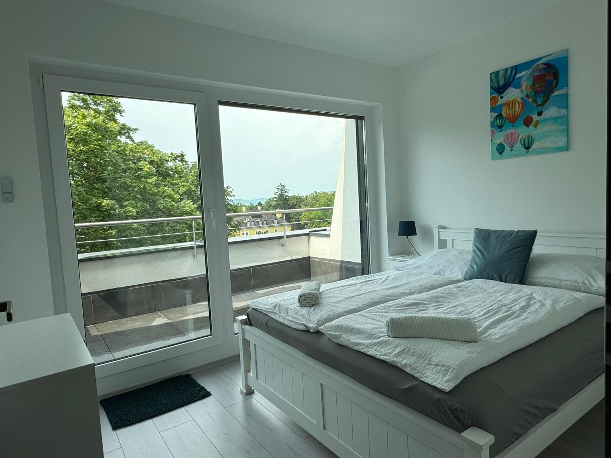 Pauzo Balaton Aparthotel Balatonföldvár Eksteriør bilde